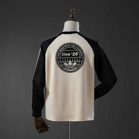 Oasis Tour Long Sleeves