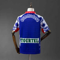 PSG Home 1992/93