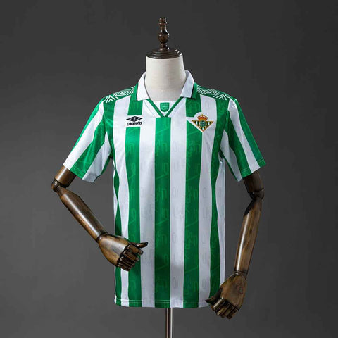 Real Betis Home 1994/95