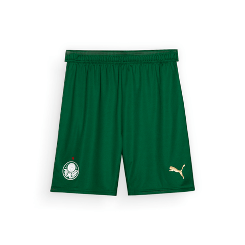 SE Palmeiras Away Football Shorts 2025