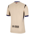 Barcelona x Kobe Bryant Away Custom Player Version Soccer Jersey 2025/26