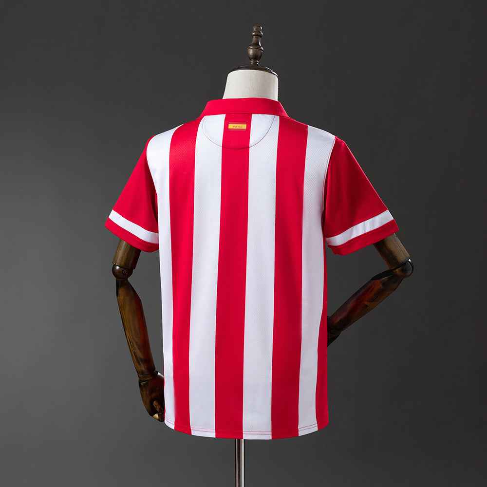 Atletico Madrid Home 2013/14