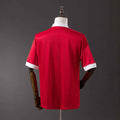 Liverpool Home 1978/79
