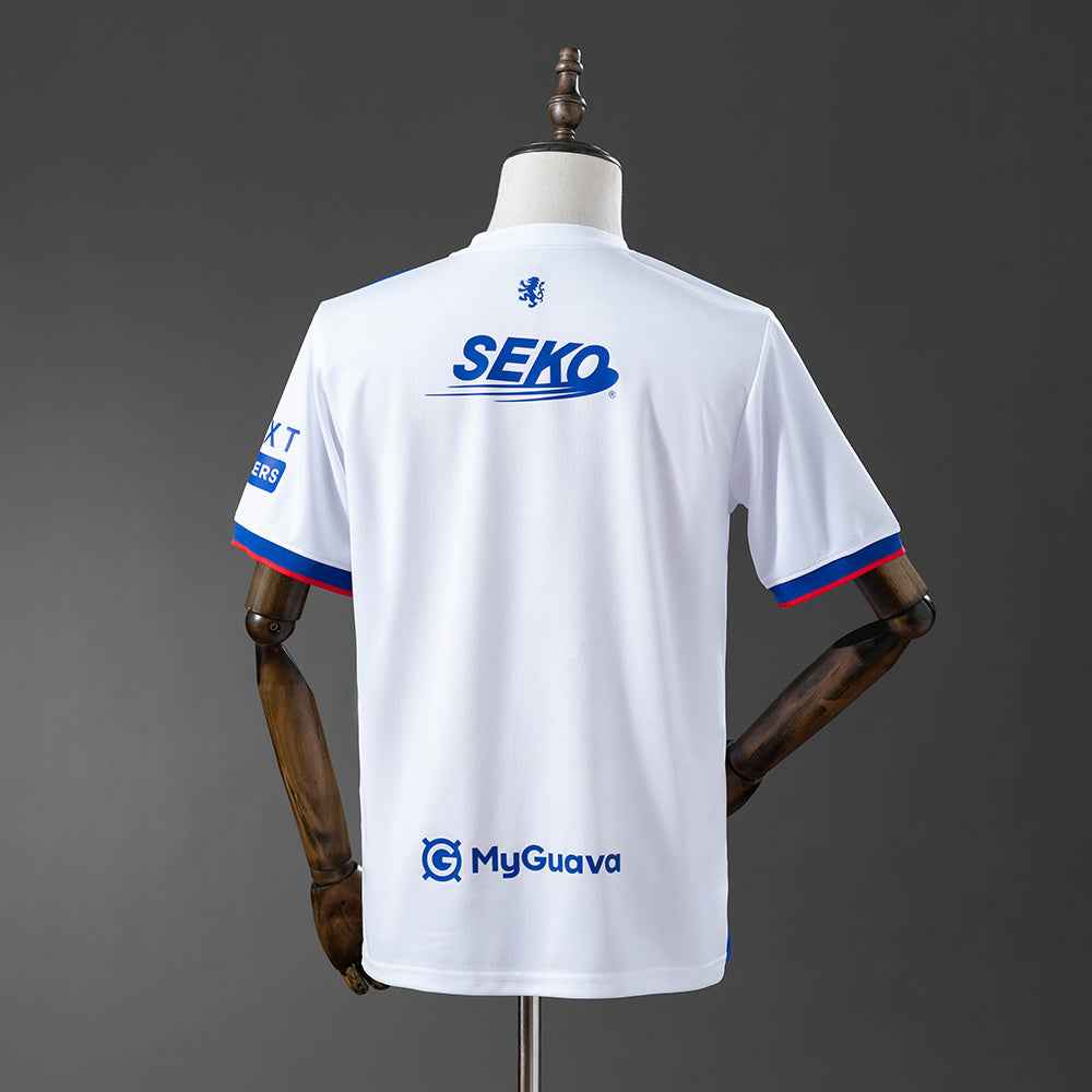 Rangers 25/26 Away
