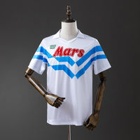 Napoli Away 1988/89