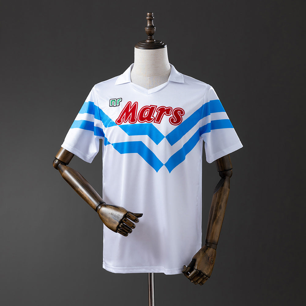 Napoli Away 1988/89