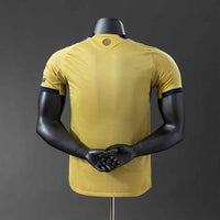 Boca Juniors Away 25/26