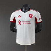 Liverpool Away 25/26
