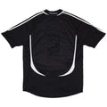 Retro Real Madrid Away Jersey 2006/07
