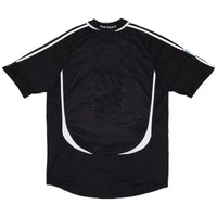 Retro Real Madrid Away Jersey 2006/07