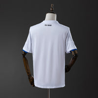 Real Madrid 10/11 home
