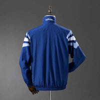 Argentina Windbreaker