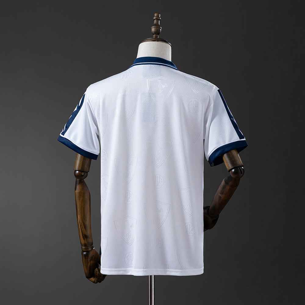 Tottenham Hotspurs home 1995/97