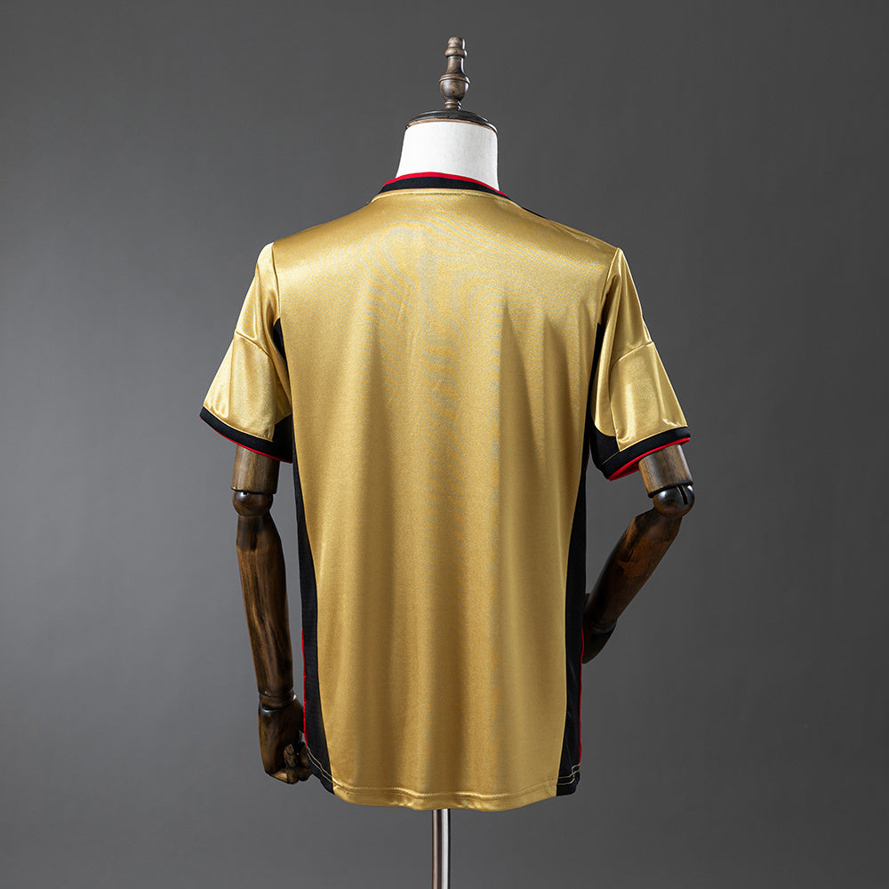 AC Milan Third 2013/14