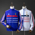 France Reversible Jacket