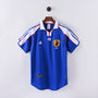 Japan 2000