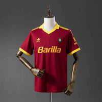 Roma Home 1991/92