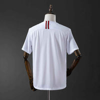 PSG Third 2018/19