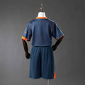 Inter Milan 25/26 Third Kids