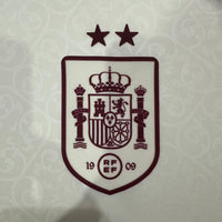 Spain 2026 Away jersey WorldCup Champions