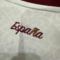 Spain 2026 Away jersey WorldCup Champions