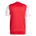 Arsenal Home Custom Player Version Soccer Jersey 2025/26