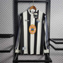 Newcastle United 1995/1997 Home Kit – Long sleeve