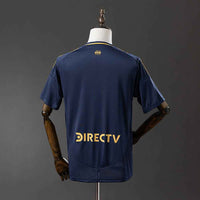Boca Juniors Third 25/26