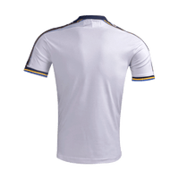 Retro Parma Calcio Away Jersey 2002/03