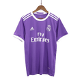 Retro Real Madrid Away Jersey 2016/17