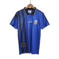 Retro Argentina Away Jersey World Cup 1994