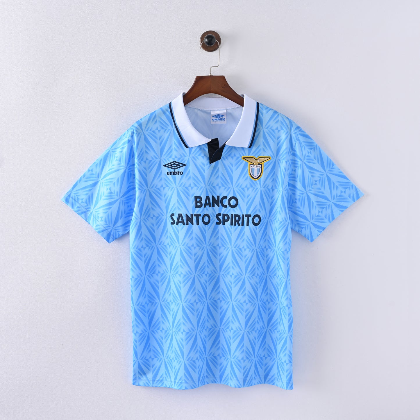 Lazio 91/92