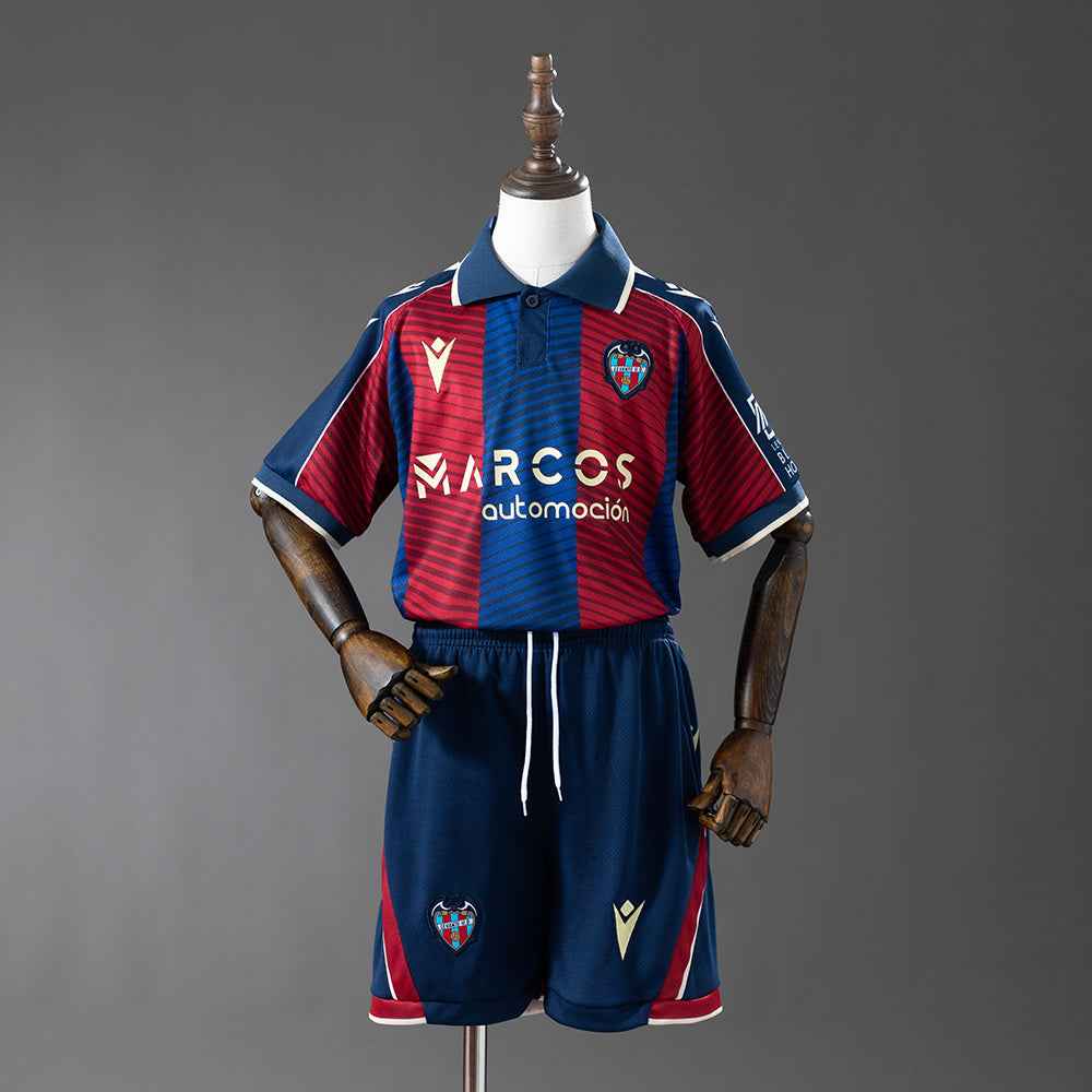 Levante UD 25/26 Home Kids