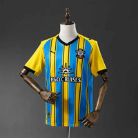 Southampton 25/26 Away