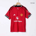 Manchester United 25/26 Kids