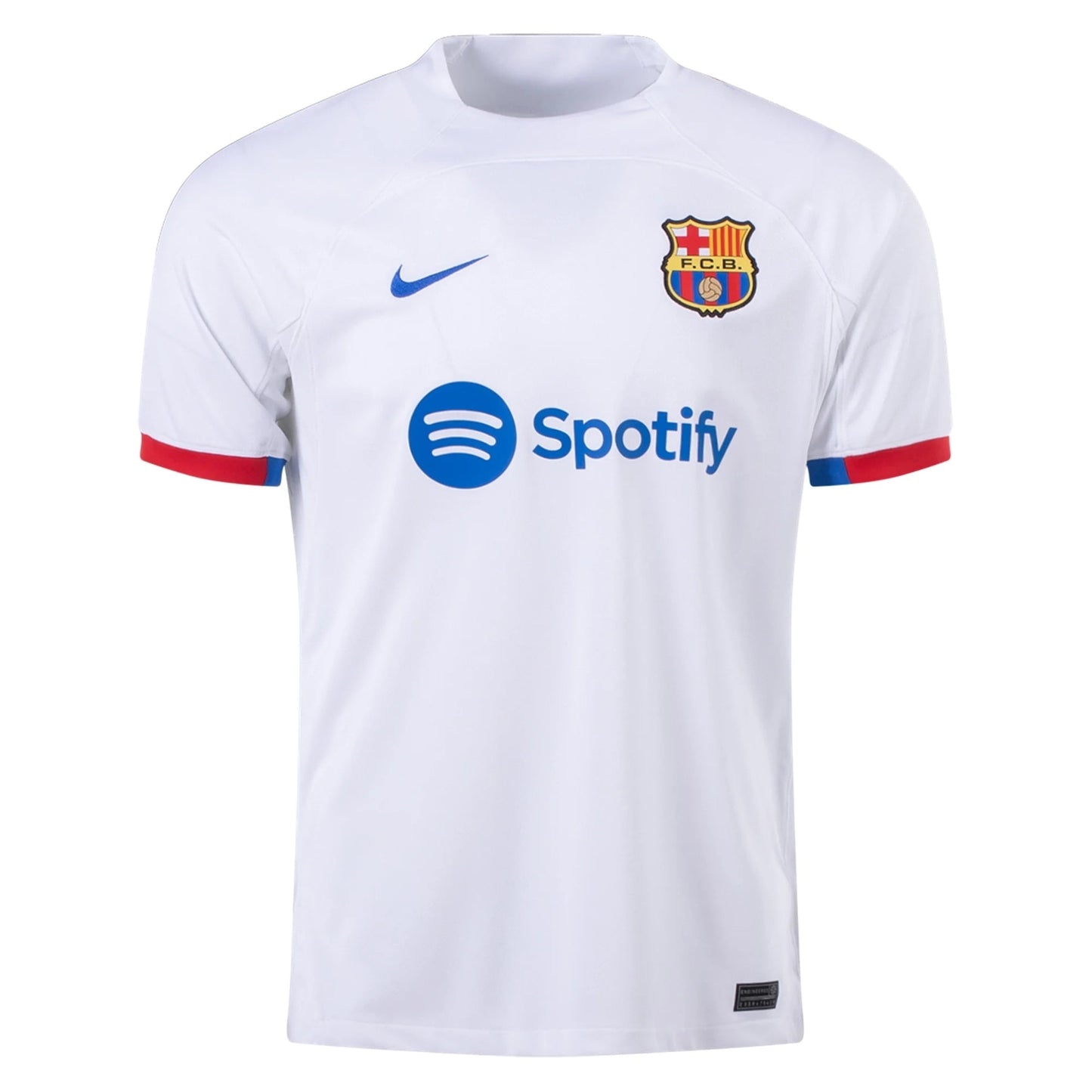 Barcelona 23/24(Away,2xl,fan)