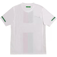 RONALDO #7 Retro Portugal Away Jersey 2010