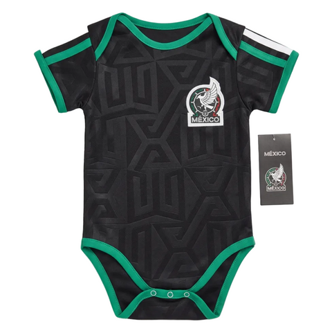 Mexico black Baby 2026/27