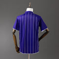 Manchester City Away 2007/08