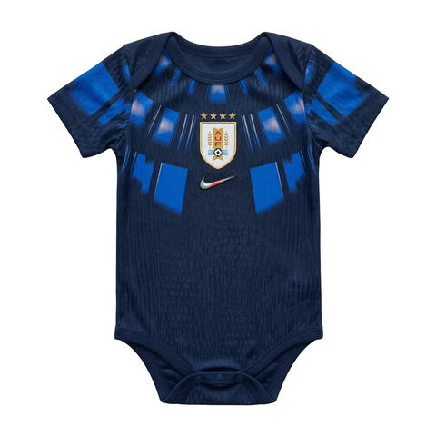 Uruguay Away Baby 2026/27