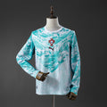 Portugal Away 2026 Long sleeves