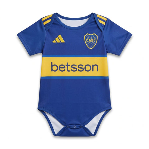 26-27 Boca Home Baby, back