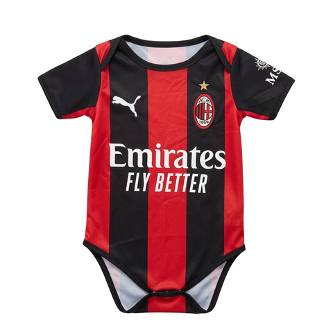 AC Milan Home Baby 2026/27