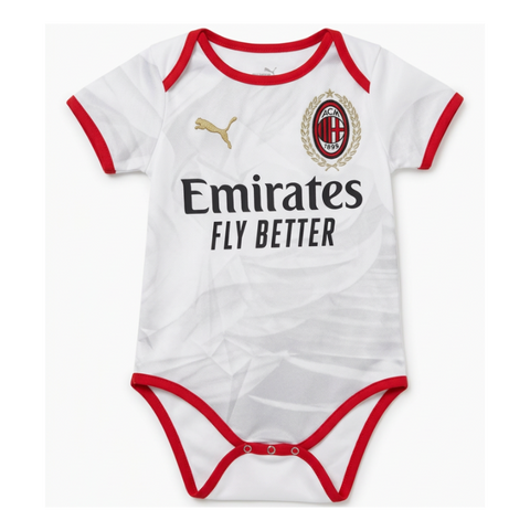AC Milan Away Baby 2026/27