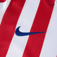 Atletico Madrid 25/26 Kids