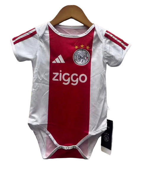 26-27 Ajax Home Baby, back