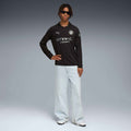 Manchester City 25/26 Long Sleeve Away