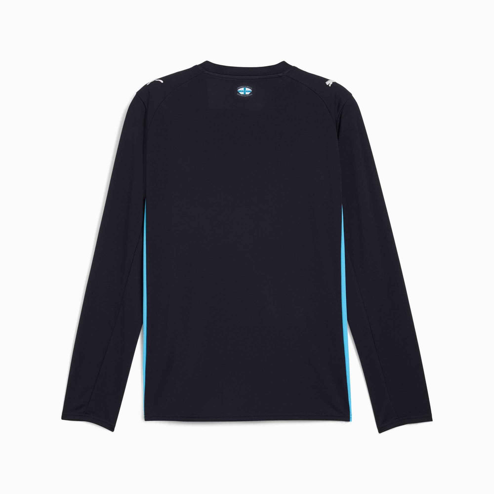 Olympique de Marseille 25/26 Long Sleeve Away