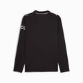 Manchester City 25/26 Long Sleeve Away
