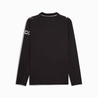 Manchester City 25/26 Long Sleeve Away